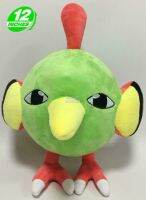 Anime Games Pokémon Natu Soft Plush Toy Doll Gift For Child High Quality