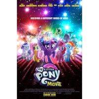 ?สินค้าขายดี? [My Little Pony]RJ DVD CARTOON NO.2 แผ่นดีวีดีการ์ตูนยอดฮิต ที่ตามหา สำหรับเด็กๆ การ์ตูนใหม่-เก่า