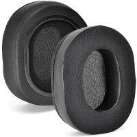 Cooling Gel Ear Pads ForATH M50X/M50/M50XBT ชุดหูฟังนุ่มหูฟัง Earpads แขนเปลี่ยน