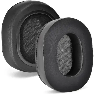 Best earpads for online m50x