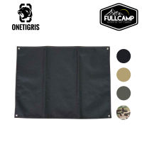 Onetigris Patch Mat 132 แผ่นติด Patch แผ่นตีนตุ๊กแกสะสม Patch ของสะสม