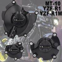 For Yamaha Mt10 Mt 10 R1 R1m MT-10 Yzf-r1 Yzf-r1m Engine Protector Cover for Yzf R1/R1m Motorcycle Accessories Guard Case Kit Covers