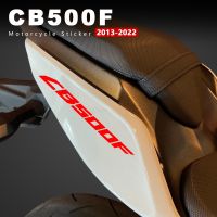 Motorcycle Sticker Waterproof Decal CB500F 2022 Accessories for Honda CB500 CB 500F 500 F 2013-2023 2017 2018 2019 2020 2021