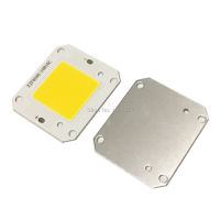 10pcslot High Power LED Chip COB Lights DC12V DC32V Light Beads White Warm White Cold White Full Spectrum 3000K-30000K