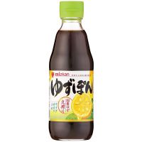 Items for you ? Yuzu pon mizkan brand 360ml.ซอสเปรี้ยวสำหรับปรุงอาหาร นำเข้าจากญี่ปุ่น