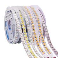 5M LED Strip SMD 5050 5054 LED Tape Waterproof Ribbon Diode 12V 2835 Flexible Neon Lights 60/120Leds/m LED Lights for Room Decor