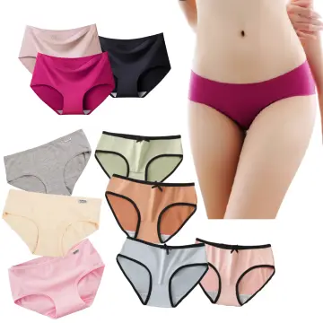 Shop Ladies Underwear Seamless Plus Size with great discounts and