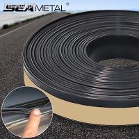 1 Roll 4 Meter Rubber Car Window Edge Sealing Strips Auto Roof Windshield Car Rubber Sealant Protector Seal Strip Window Seals