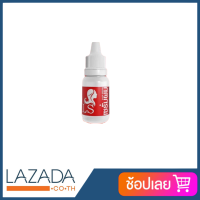 LS Hair serum แอล เอส เเฮร์เซรั่ม เซรั่มบำรุงพร้อมเร่งผมยาว ขนาด 10 ml./ขวด