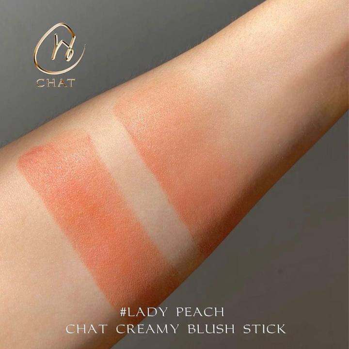 chat-creamy-blush-stick-ฉัตร-ครีมมี่-บรัช-สติ๊ก-7-กรัม-x-1-แท่ง