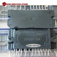 Stk621-015b Stk621-034 Stk621-034a Stk621-033n Stk621-033d Gratis Ongkir โมดูลใหม่และ Ipm