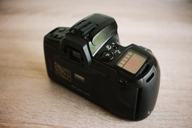 ขายกล้องฟิล์ม-minolta-a303si-ใช้งานได้ปกติ-serial-94502149