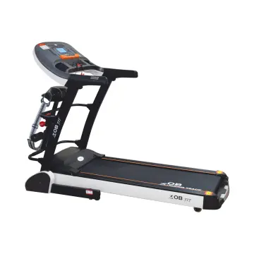 Ob discount fit treadmill