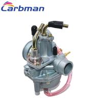 1 Carbman NEW Carburetor Carb For Polaris Predator 90 2003 2004 2005 2006 2007 Sportsman 90 90Cc 2001 2002 2003 2004 2005 2006