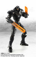 โมเดลตุ๊กตามอนสเตอร์ Pacific Rim 2 Resurrection of the Thunder Revenge Ranger Mech แฮนด์เมด ของเล่นสําหรับเด็ก