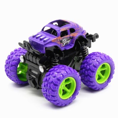 Arrival One-key Deformation Car Toys Automatic Transform Robot Plastic Model Car Funny Diecasts Toy Boys Amazing Gifts Kid Toy