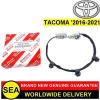 ชุดสวิตช์ไฟสำรอง	TOYOTA  อะไหล่แท้เบิกศูนย์ ตรงรุ่น TACOMA 2016-2021 #8421071050 (1ชิ้น)