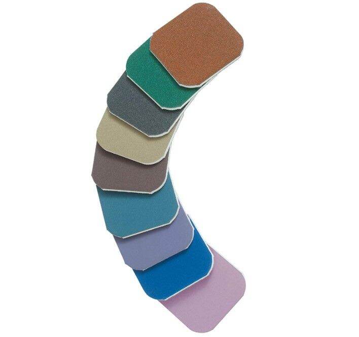 Micro MESH Soft Touch Sanding Pads Lazada PH