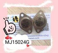 MJ15024G