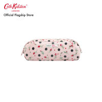 Cath Kidston Classic Beauty Brushes Bag BCN Spot Pink กระเป๋า กระเป๋าเครื่องสำอาง กระเป๋าสีชมพู กระเป๋าแคทคิดสตัน