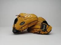 Genuine Original High-end Professional baseball softball gloves 12 inches thickened PVC childrens adult professional baseball gloves