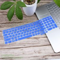 Silicone Keyboard Cover skin  for Lenovo ThinkPad L15 Gen 1 L15 Gen 2 E15 T15 T15p T15g Gen1 Gen2  laptop Keyboard Accessories Keyboard Accessories Ke