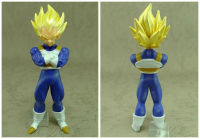 BANDAI Action Figure HG Gacha5 Super Vegetajv แบรนด์ใหม่ Out-Of-Print รุ่น Toy