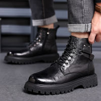 2023ขายร้อนความปลอดภัยรองเท้ายุทธวิธี Bota COMBAT BOOTS ผู้ชายรองเท้าสบายๆเจาะหลักฐานประกันรองเท้ารถจักรยานยนต์ BOOTS