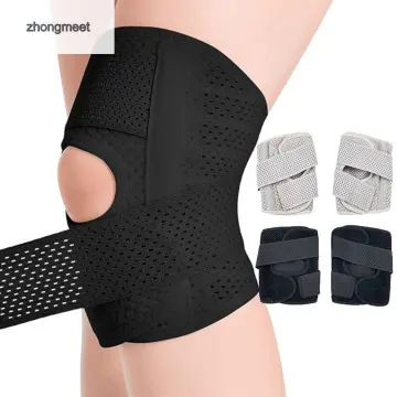 New Non-Slip Knee Supportknee Joint Pain Compression Sleeve Knee Braces -  China Knee Brace and Knee Pad price