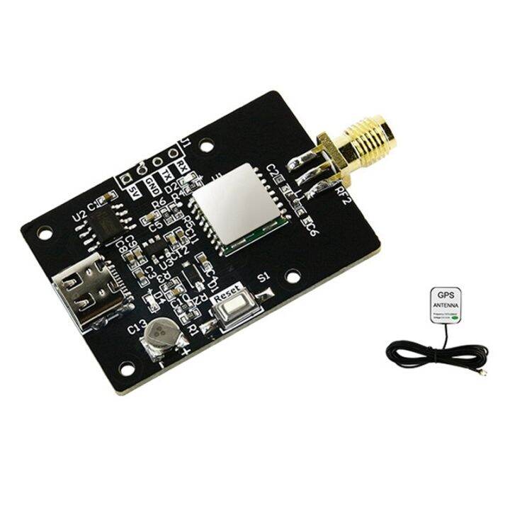 Beidou QzSS GLONASS GPS Development Board Positioning Module Sensor