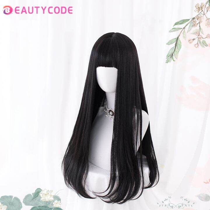 jw-straight-synthetic-wigs-with-bangs-for-african-resistant-fibre