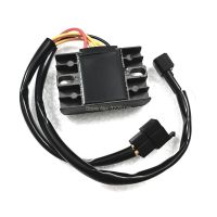 Motorcycle High Quality Voltage Regulator 12v Rectifiers for Suzuki DRZ400 DR-Z400 DRZ400E DRZ400S DRZ400SM