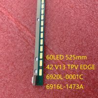 60LED LED Backlight bar for 42PFL5008T LG 42LA640S 42LA645V 42GA6400 42 V13 TPV EDGE 6920L-0001C LC420EUN SF F3 LC420EUE FF F1