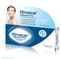 Hiruscar Silicone Pro 4gm