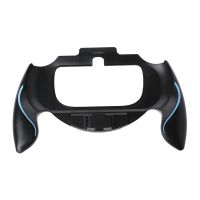 Joypad กรอบมือจับยึดสำหรับ Psvita PS Vita PSV 1000 Gamepad