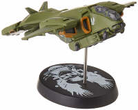 HALO Ship Replica UNSC Pelican