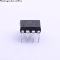 คุณภาพสูง10-100ชิ้น8-บิต ATtiny AVR RISC แฟลช1KB 2.5V/3.3V/5V 8-Pin PDIP - Rail/ ท่อ ATTINY13A-PU T96 Jdq3925