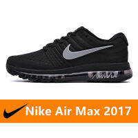 152 Max 2017 sports shoes mens and womens running shoes outdoor breathable casual shoes air-cushion shoes