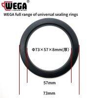 อุปกรณ์เสริมสำหรับเครื่องชงกาแฟเต็มรูปแบบของ WEGA Universal Sealing Ringdsagfa