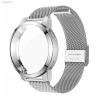 ■ﺴ﹉ Case Band For Samsung Galaxy Watch 4 5 6 44mm 40mm Strap Stainless Steel Mesh Bracelet Galaxy Watch 4 6 Classic 42mm 46mm 43/47