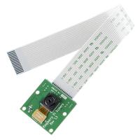 Raspberry Pi Camera Module กล้องสำหรับ Raspberry Pi