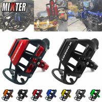 Motorcycle Accessories Beverage Water Bottle Drink Cup Holder Bracket For HONDA CB500X CB500F CB 500 X F CB 500X 500F All Year