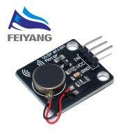 【CW】卐✻◆  Vibration Motor Sensor Module Vibrator Board sensor