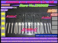 Aoweziic อินเวอร์เตอร์50t65fesc ต่อ-247ของ Mbq50t65fesc 100% เครื่องเชื่อมท่อ Igbt