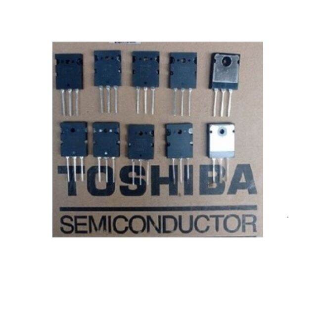 1PC 2SC5200 / 2SA1943 TOSHIBA JAPAN ORIGINAL TRANSISTOR | Lazada PH