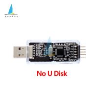 เครื่องมือจำลอง Stm32 5V ถึง5V/3V Cmsis Map/daplink Downloader Jtag Serial Port U Disk และ Drop Jlink Emulator