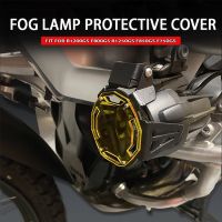 Motorcycle Accessories LED Fog Light Protective Cover Fit For BMW K1600B K1600GT K1600GTL K1600 B GT GTL 2016-2022