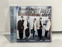 1 CD MUSIC ซีดีเพลงสากล    BACKSTREET BOYS-Backstreets Back   (K1E88)