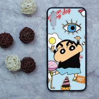 Samsung A50 / A5s / A30s เคสสกรีน ลาย #118