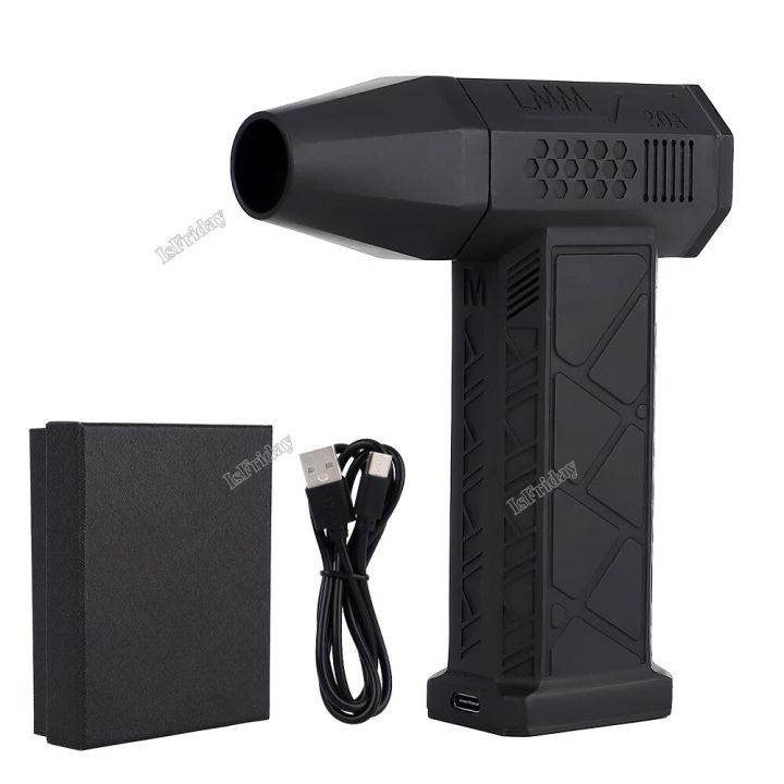 New Mini Turbo Violent Fan air blower